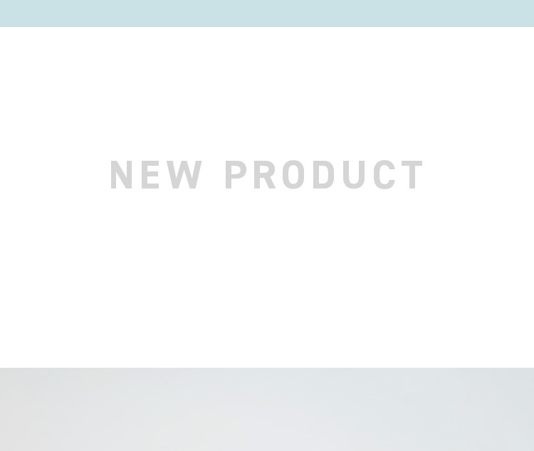 NEW PRODUCT